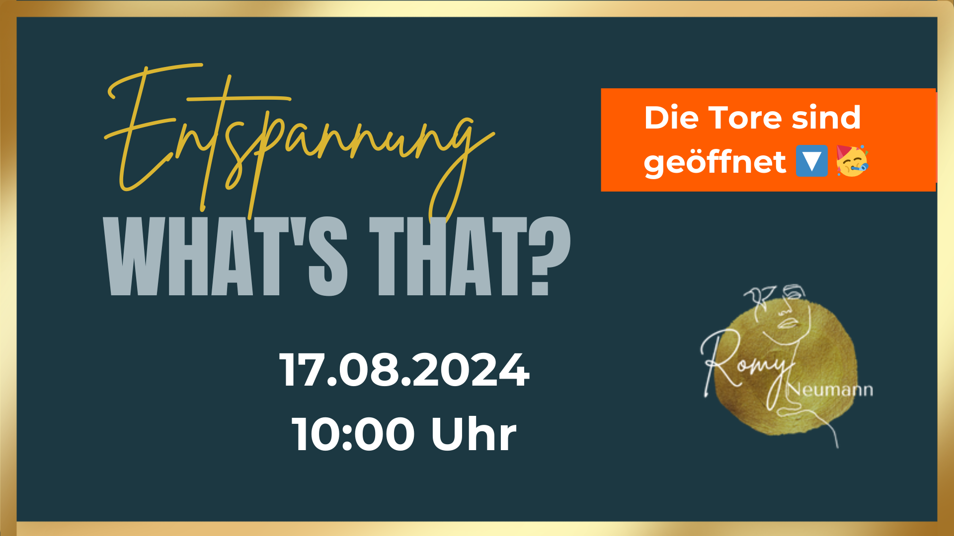 Mach Freiheit zu Deiner Gewohnheit